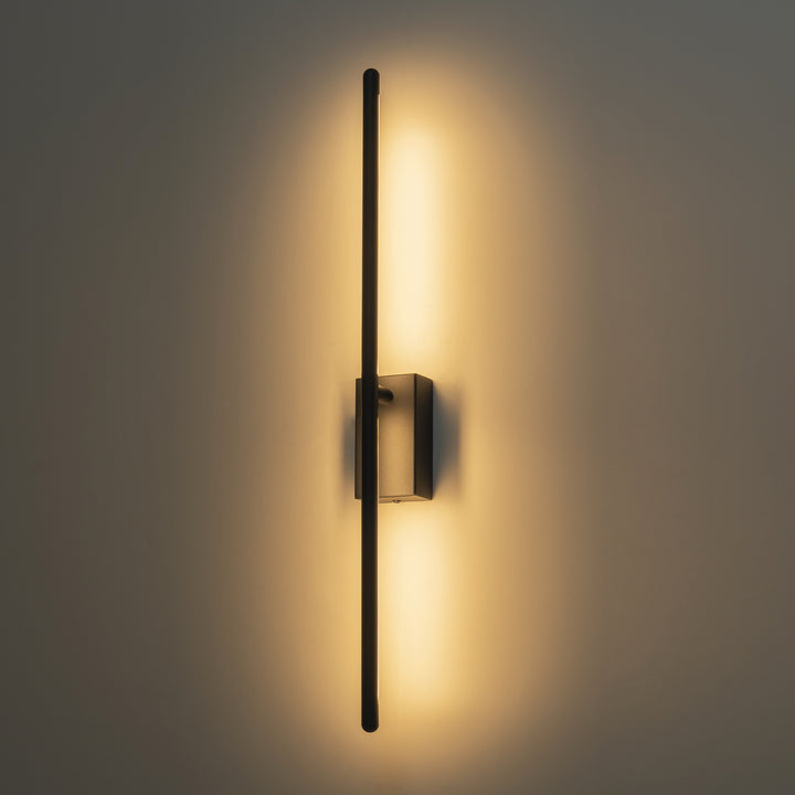 Industrial 1-Light LED Vanity Light – A Perfect Blend of Style and Function

1-Light Dimmable LED Vanity Light – Sleek, Stylish, and Perfect for Bathrooms

1-Light LED Vanity Light – Modern Industrial Look with Transitional Charm

1-Light LED Vanity Light – Elegant, Dimmable Fixture for Glam and Industrial Spaces

1-Light LED Vanity Light – Sleek, Industrial Design with Contemporary Glam Features