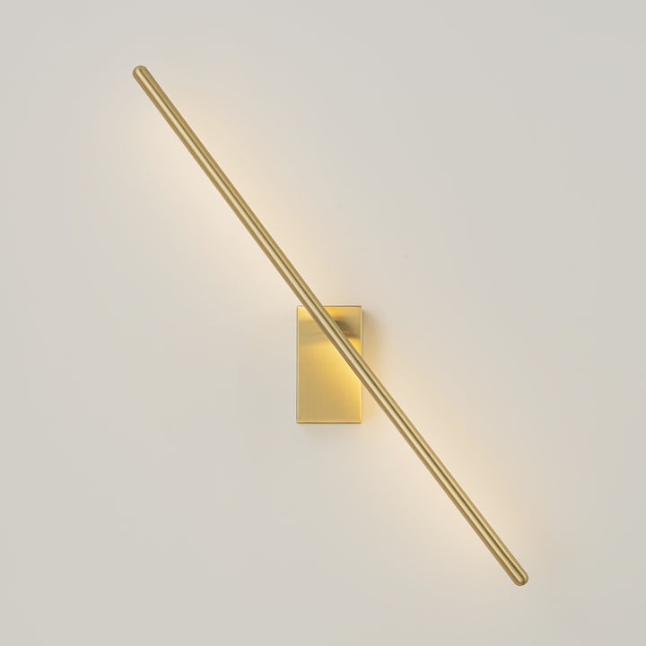 1-Light LED Linear Vanity Light – Ideal for Modern, Glam, and Industrial Bathrooms

Industrial 1-Light LED Vanity Light – A Perfect Blend of Style and Function

1-Light Dimmable LED Vanity Light – Sleek, Stylish, and Perfect for Bathrooms

1-Light LED Vanity Light – Modern Industrial Look with Transitional Charm

1-Light LED Vanity Light – Elegant, Dimmable Fixture for Glam and Industrial Spaces