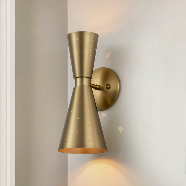 rejuvenation
Galaxy Sconce