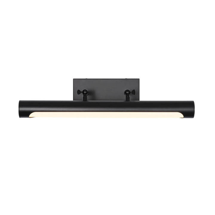 Noctura 1-Light LED Transitional Linear Picture Light (24") Brightelier