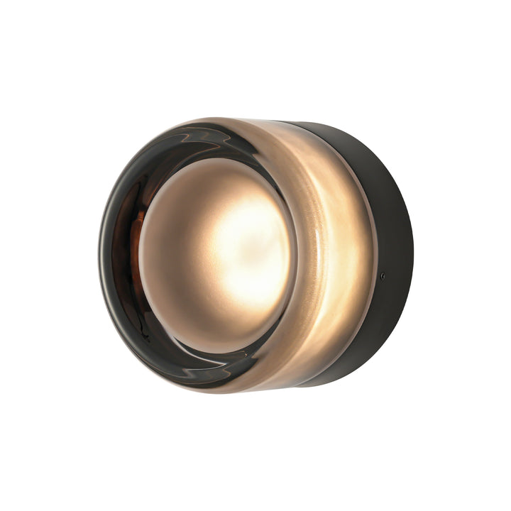 Adorn your walls with the Modern Minimalist Round Dimple Wall Lamp, a masterpiece of understated elegance. Its circular form and subtle dimpled texture create a harmonious interplay of light and shadow. This round acrylic lamp’s refined simplicity and diffused glow elevate contemporary interiors, offering both style and tranquility to your living environment.