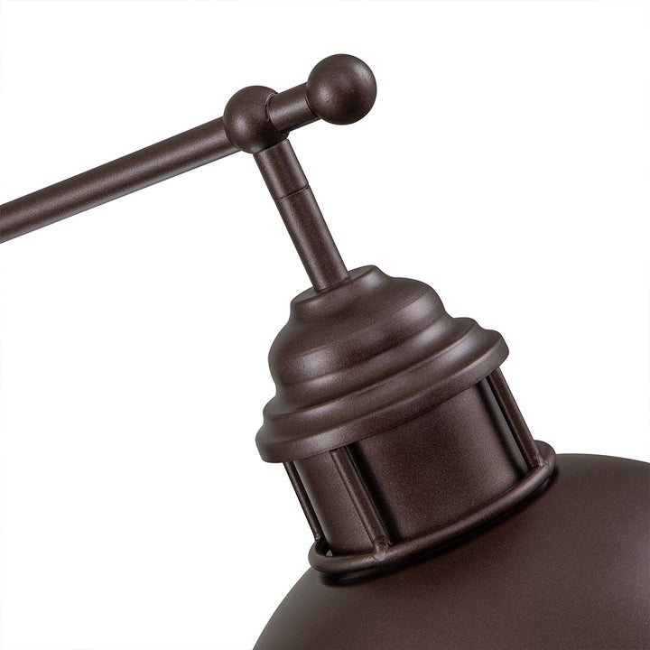 Zenvia 3-Light Kitchen Island Linear Industrial Pendant (35") My Store