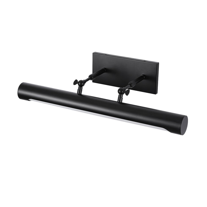 Noctura 1-Light LED Transitional Linear Picture Light (24") Brightelier