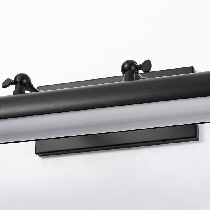 Noctura 1-Light LED Transitional Linear Picture Light (24") Brightelier