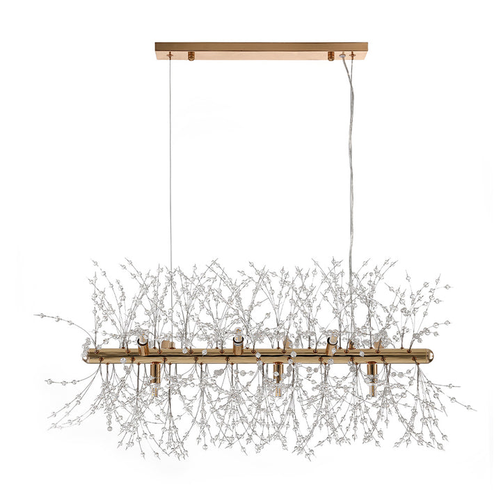 9-Light Transitional Modern Sputnik Chandelier

9-Light Modern Sputnik Starburst Pendant for Living Rooms

9-Light Firework Sputnik Pendant Light for Dining Areas

9-Light Mid-Century Modern Dimmable Sputnik Pendant

9-Light Sputnik Chandelier for Modern Interiors

9-Light Linear Sputnik Dandelion Chandelier