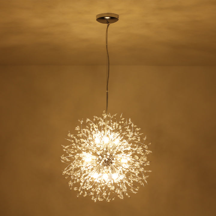 9-Light Modern Sputnik Sphere Chandelier

9-Light Starburst Sputnik Dimmable Chandelier

9-Light Firework Sputnik Sphere Pendant

9-Light Contemporary Sputnik Sphere Linear Chandelier

9-Light Mid-Century Modern Starburst Pendant Chandelier

9-Light Sputnik Dandelion Sphere Chandelier

9-Light Transitional Modern Sputnik Sphere Chandelier

9-Light Sunburst Sphere Dimmable Pendant Light

9-Light Firework Starburst Sputnik Chandelier

9-Light Sputnik Dandelion Chandelier with Linear Design