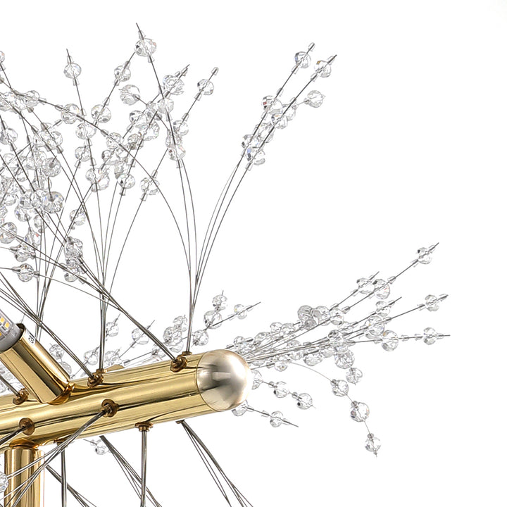 9-Light Dandelion Starburst Sputnik Chandelier

9-Light Sunburst Sputnik Chandelier for Kitchen Island

9-Light Linear Sputnik Starburst Chandelier

9-Light Firework Sputnik Pendant with Dimmable Function

9-Light Sputnik Chandelier for Dining Room

9-Light Sputnik Dandelion Chandelier for Modern Kitchens

9-Light Linear Dimmable Sputnik Chandelier for Entryways

9-Light Starburst Linear Chandelier with Modern Sputnik Design