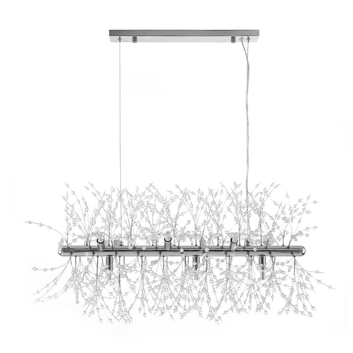 9-Light Sunburst Sputnik Chandelier for Kitchen Island

9-Light Linear Sputnik Starburst Chandelier

9-Light Firework Sputnik Pendant with Dimmable Function

9-Light Sputnik Chandelier for Dining Room

9-Light Sputnik Dandelion Chandelier for Modern Kitchens

9-Light Linear Dimmable Sputnik Chandelier for Entryways