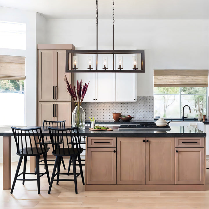 Mid-Century Modern 5-Light Pendant for Kitchen

5-Light Bronze Chandelier for Kitchen or Dining Room

Bronze Pendant with 5 Lights for Modern Kitchen

5-Light Vintage Style Pendant for Dining Area

Stylish 5-Light Kitchen Island Pendant in Bronze

Modern 5-Light Pendant for Kitchen Island

5-Light Mid-Century Pendant for Dining or Bar

Modern Farmhouse 5-Light Pendant for Kitchen Island

5-Light Bronze Pendant for Contemporary Spaces

Industrial Style 5-Light Bronze Kitchen Island Pendant
