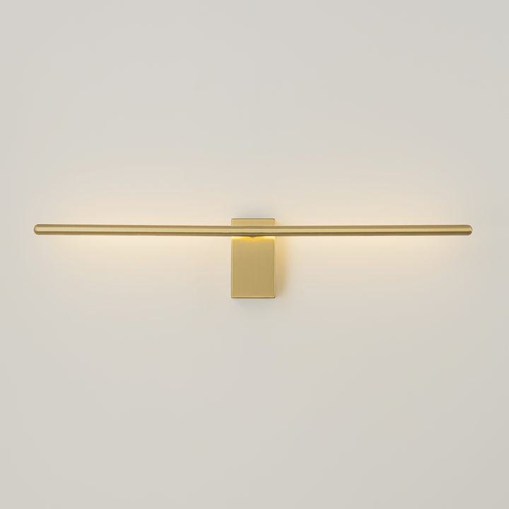 Contemporary 1-Light Dimmable LED Vanity Light – Ideal for Transitional Bathrooms

1-Light LED Vanity Light – Industrial Style Meets Contemporary Glam Design

Dimmable 1-Light LED Vanity Light – Perfect for Glam, Industrial, and Modern Spaces

1-Light LED Linear Vanity Light – Transitional Design with Modern Flair

Sleek 1-Light LED Vanity Light – Ideal for Bathrooms with Contemporary Glam

1-Light LED Dimmable Vanity Light – Contemporary Glam with Industrial Touch

1-Light Dimmable LED Vanity Light – Perfe