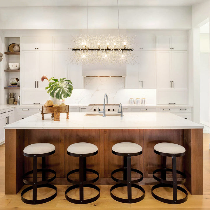 9-Light Sunburst Linear Dimmable Chandelier

9-Light Starburst Sputnik Chandelier with Dimmable Function

9-Light Firework Sputnik Chandelier for Dining Areas

9-Light Dandelion Sputnik Chandelier with Modern Appeal

9-Light Traditional Sputnik Linear Pendant

9-Light Mid-Century Modern Sputnik Chandelier

9-Light Transitional Modern Sputnik Pendant Light

9-Light Sputnik Chandelier with Firework Design

9-Light Starburst Linear Sputnik Chandelier

Dimmable 9-Light Linear Sputnik Pendant for Kitchen Island