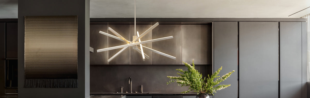 Lighting by room collection – Brightelier | Light Up Your Life